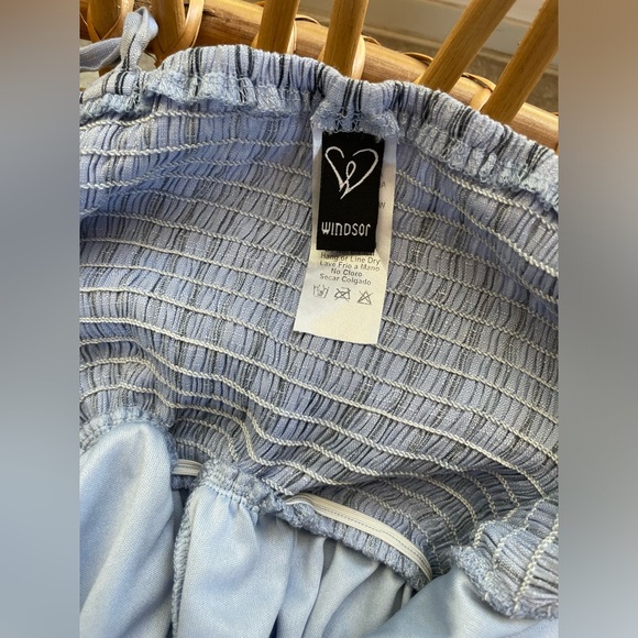 Windsor Dress - Picture 5 of 5